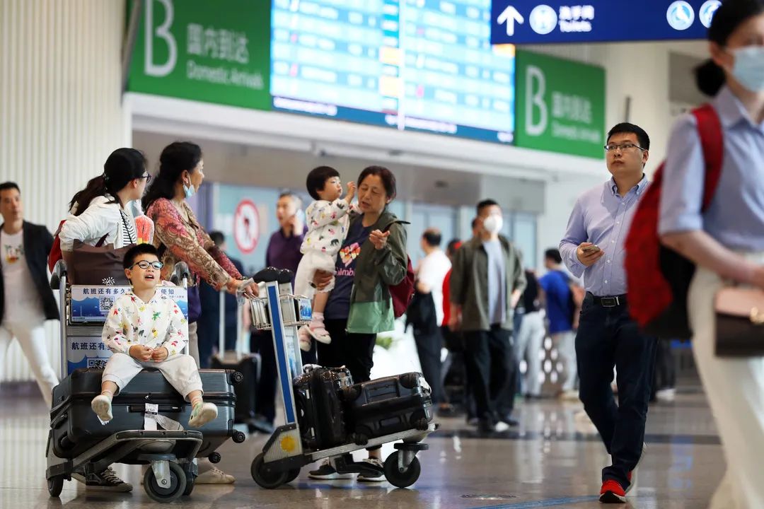 武汉天河国际机场获评2022年度1000万以上量级服务质量优秀机场