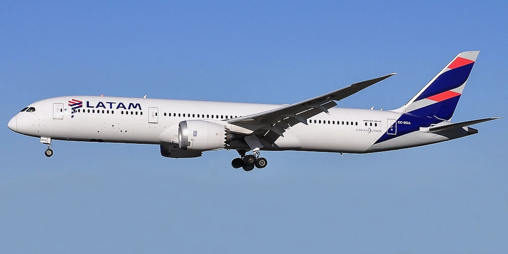 50人在从澳大利亚飞往新西兰的波音飞机上因“剧烈运动”受伤